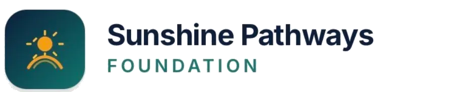 Sunshine Pathways Foundation official logo